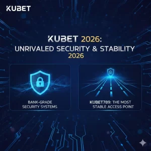 kubet789 และระบบทางเข้าสำรอง: แก้ปัญหาอย่างถาวร