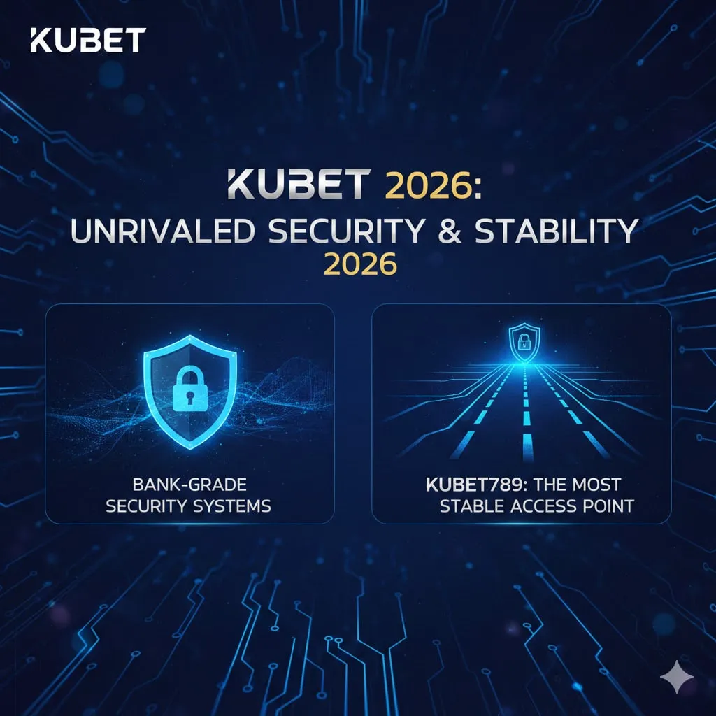 kubet789 และระบบทางเข้าสำรอง: แก้ปัญหาอย่างถาวร